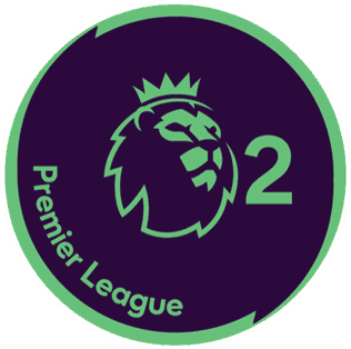 English U21 Professional Development League 2