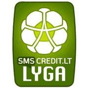 Lithuanian A Lyga