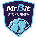 Bulgarian Vtora Liga