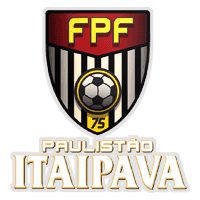 Brazilian Campeonato Paulista Youth