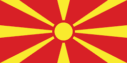 North Macedonia