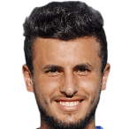 Yousef·Abu Jalboush