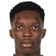 Isaak Touré