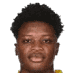 Alphadjo Cissè
