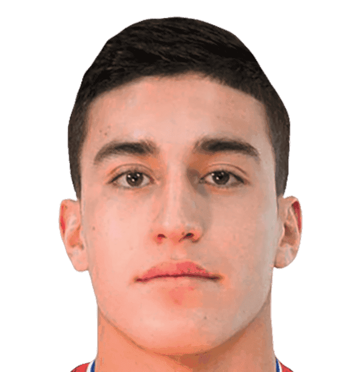 Álex Zendejas