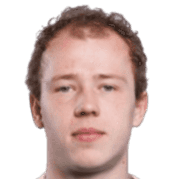 Nolan Gillot