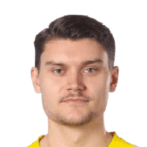 albin andersson