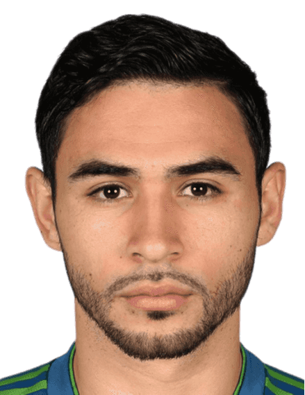 Alex Villanueva