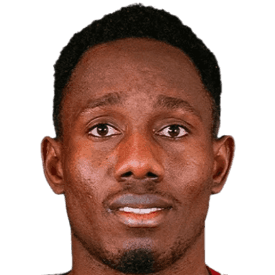 Ousmane Camara