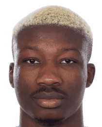 Ousmane Diawara