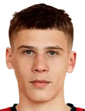 Timofey Simanenka