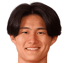 Keito Kumashiro