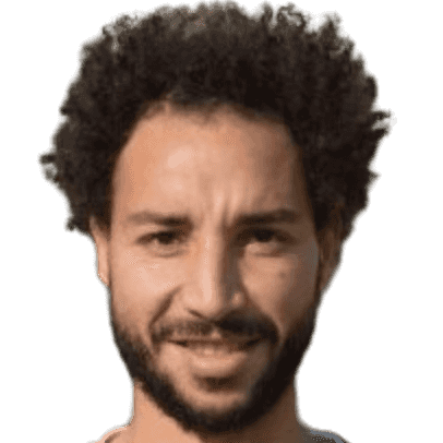 Ahmed Abdel Mawgod