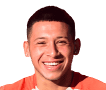 Matias Mijail Perello
