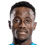 Emmanuel Boateng