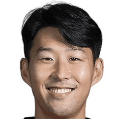 Son Heung-min