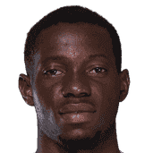 Augustine Boakye