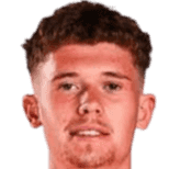 Luke Faxon
