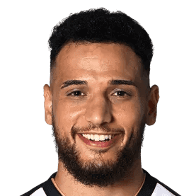 Mohamed Hadj Mahmoud