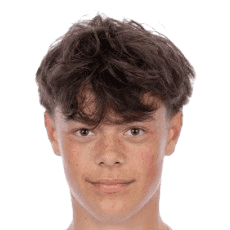 Carson Rassak