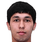 Jamshid Iskanderov
