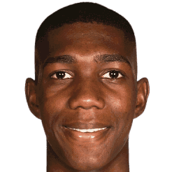 Yaser Asprilla
