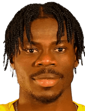 Bob Nii Armah