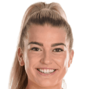 Charlotte Grant