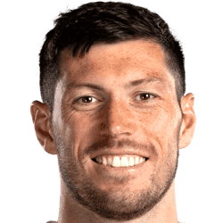 Scott Mckenna