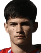 Lucas quintana