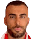 Aref Rostami