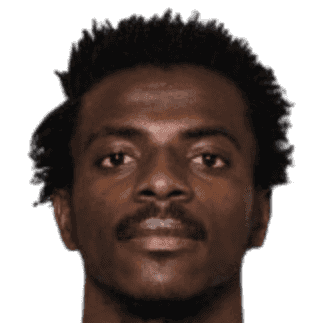 Emmanuel Danso