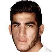 Leandro Vega
