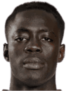 Moudou Tambedou