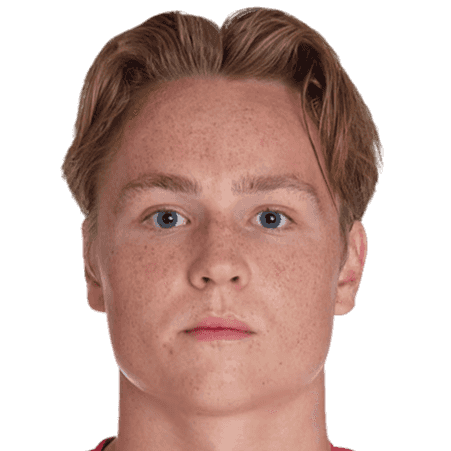 Andreas Schjelderup