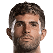 Christian Pulisic