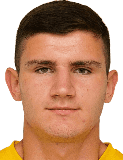 Timur Melekestsev
