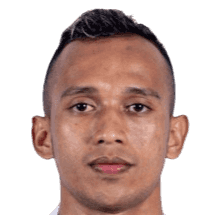 Irfan Jaya