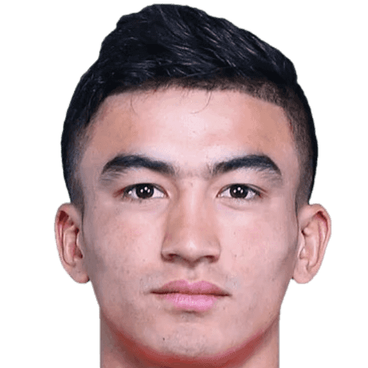 Abduvohid Nematov