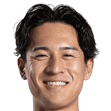 Tomoki Takamine