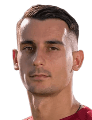 Konstantinos papageorgiou