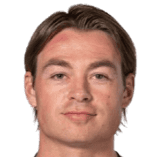 Patrick Berg