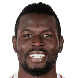 Mame Biram Diouf