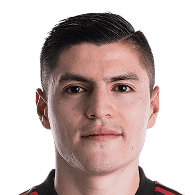 Ronaldo Cisneros