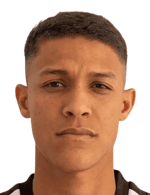 Matheus Souza e Silva