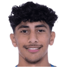Ahmed Wisam Saeed