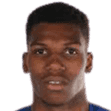Dujon Sterling