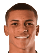 Rodrigo Henrique Santos De Souza