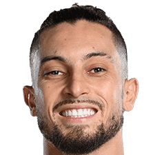 Alex Telles