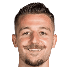 Sergej Milinković-Savić